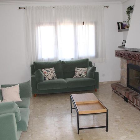 Cigarral De La Asuncion Villa โตเลโด ภายนอก รูปภาพ